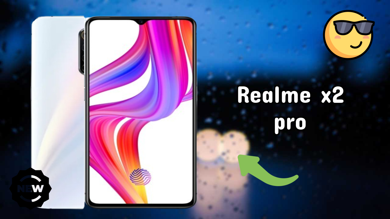 Realme X2 Pro Display Technology: Super AMOLED Review