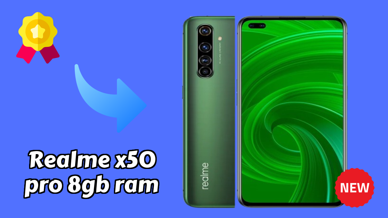 Realme X50 Pro 8GB RAM Camera Samples: 64 MP + 12 MP + 8 MP + 2 MP Rear Camera Quality Test
