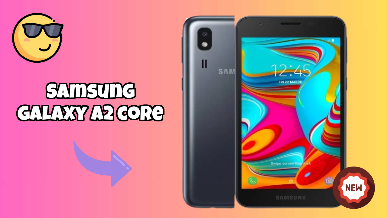 Samsung Galaxy A2 Core vs iPhone 15: Which is Better Value?