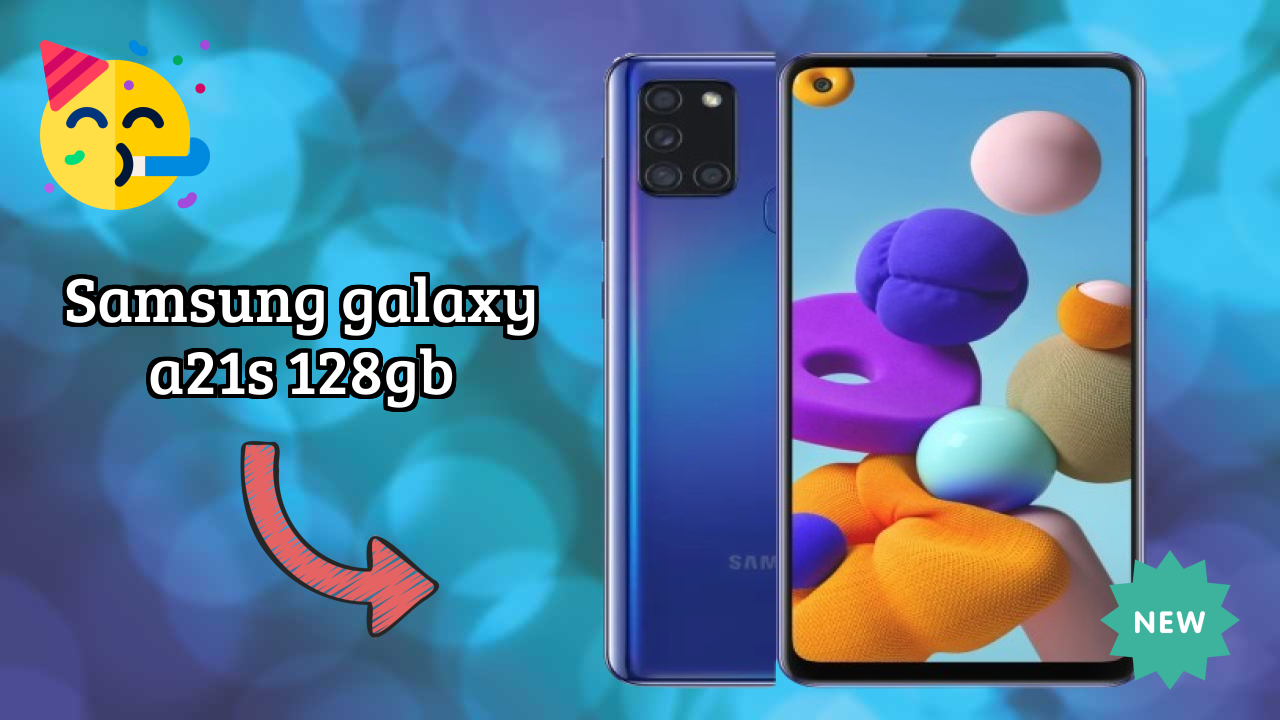 Samsung Galaxy A21s 128GB RAM Review: 6 GB RAM Multitasking Analysis