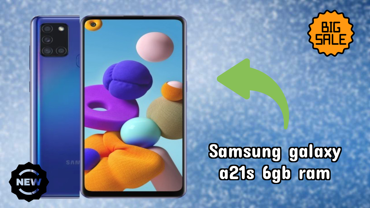 Samsung Galaxy A21s 6GB RAM Camera Samples: 48 MP + 8 MP + 2 MP + 2 MP Rear Camera Quality Test