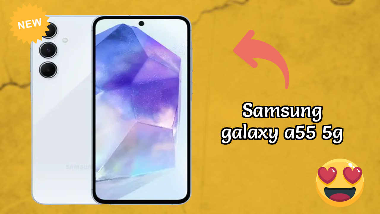 Samsung Galaxy A55 5G Camera Review: 50 MP + 12 MP + 5 MP Rear Camera Photo Samples
