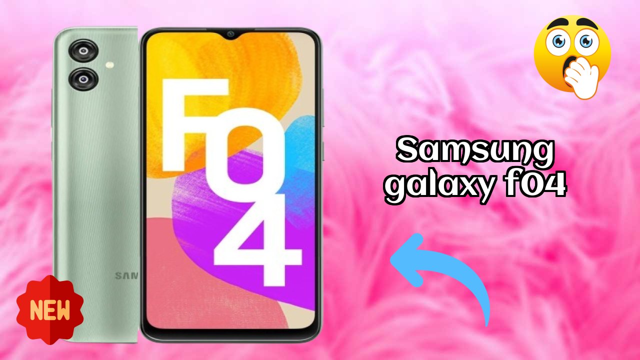 Samsung Galaxy F04 Camera Test: 13 MP + 2 MP Rear Camera Sample Shots