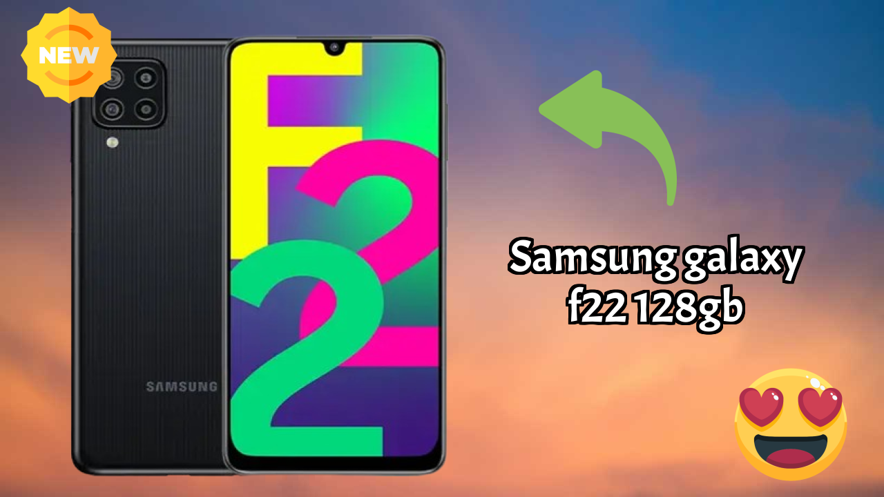 Samsung Galaxy F22 128GB Gaming Test: MediaTek Helio G80 Performance