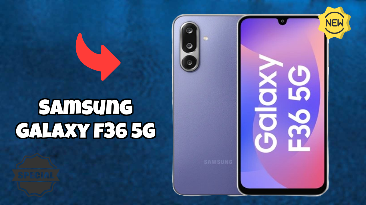 Samsung Galaxy F36 5G vs iPhone: Complete Comparison Guide