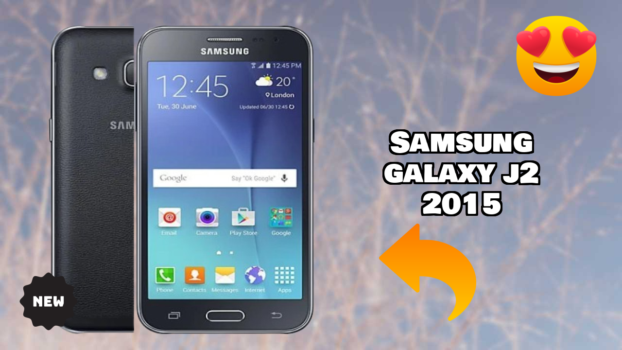 Samsung Galaxy J2 (2015) Display Review: 4.7 Inches (11.94 Cm) Screen Test