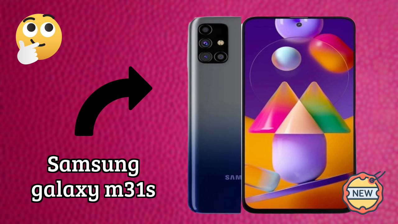 Samsung Galaxy M31s Camera Test: 32 MP Front Camera Selfie Quality