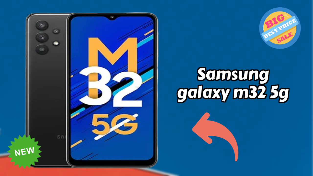 Samsung Galaxy M32 5G vs iPhone 15: Detailed Feature Comparison