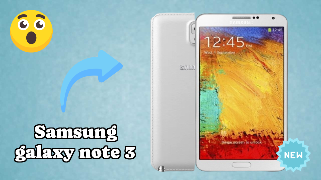 Samsung Galaxy Note 3 Gaming Benchmarks: Samsung Exynos 5 5420 Tested