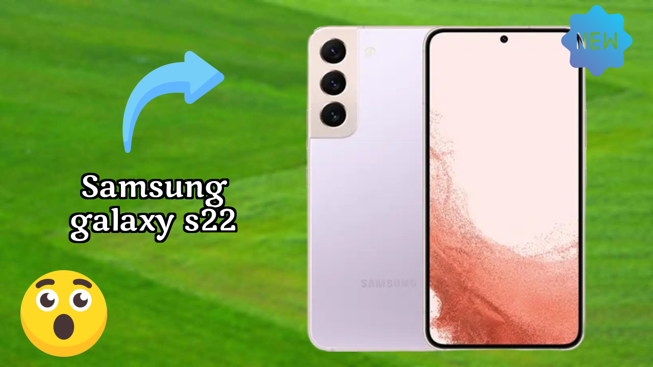 Samsung Galaxy S22 Processor Test: Snapdragon 8 Gen 1 Speed Review