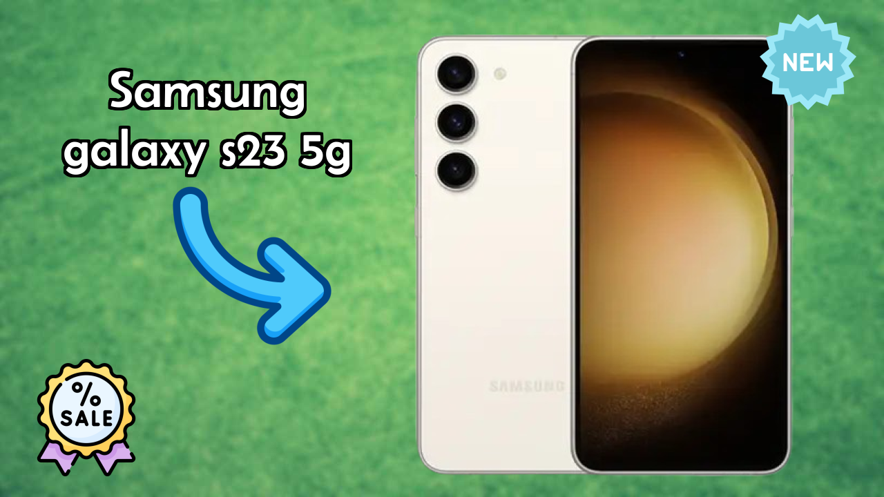 Samsung Galaxy S23 5G at ₹74,999 - Is It Worth Buying?
