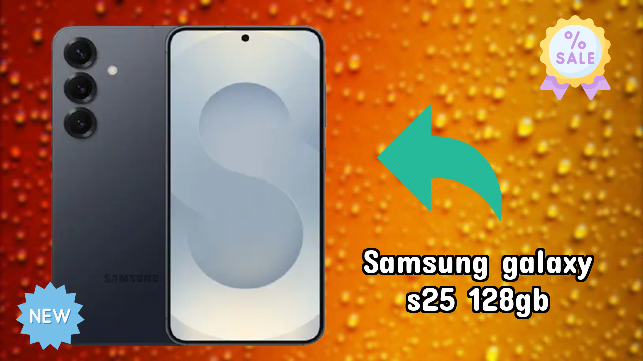 Samsung Galaxy S25 128GB Camera Review: 50 MP + 12 MP + 10 MP Rear Camera Photo Samples