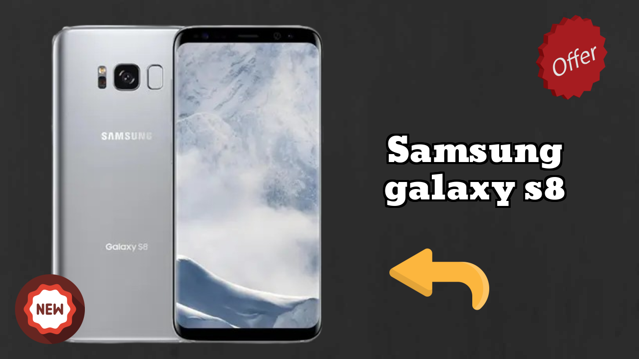 Samsung Galaxy S8 RAM Performance: 4 GB RAM Multitasking Test
