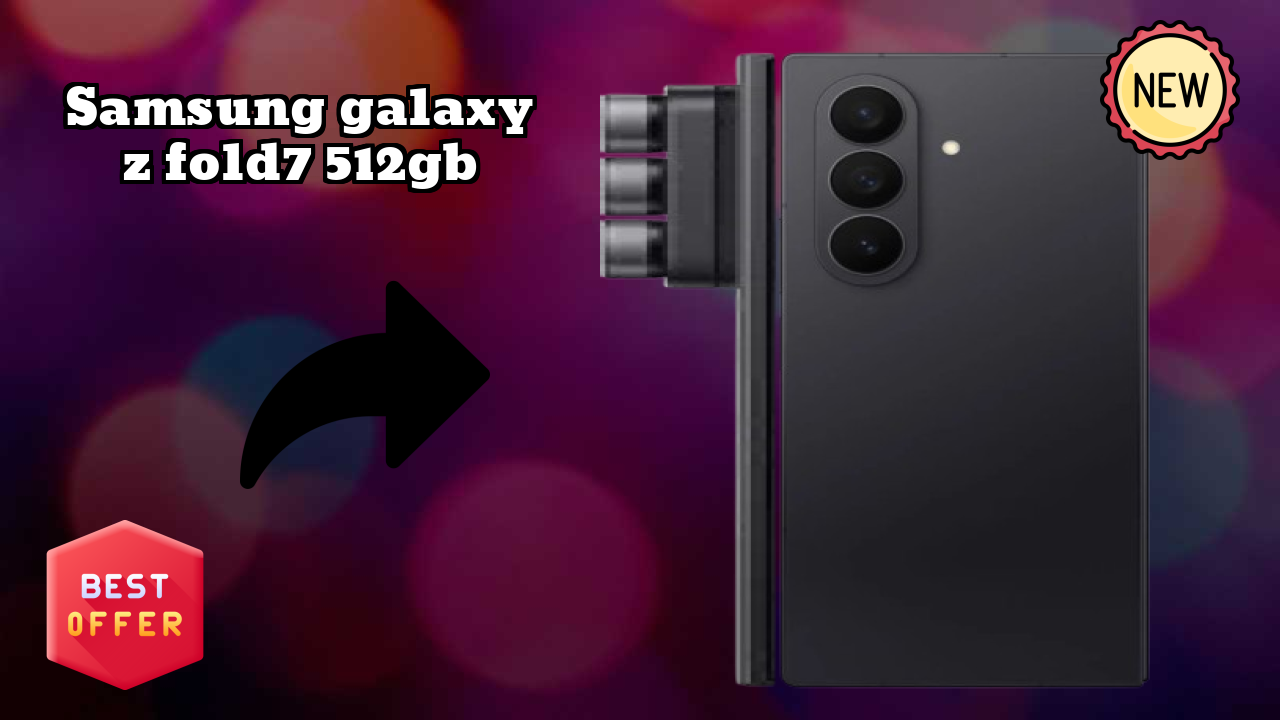 Samsung Galaxy Z Fold7 512GB vs iPhone 15: Complete Comparison