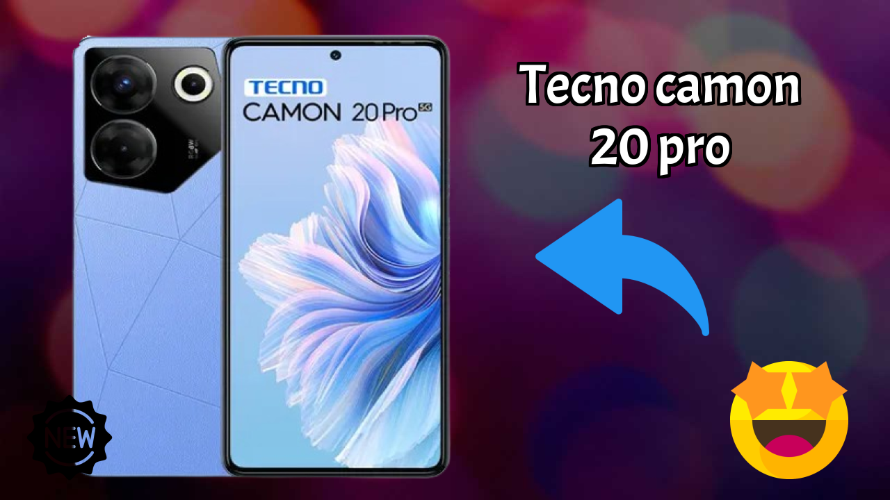 Tecno Camon 20 Pro at ₹14,899 - Should You Buy It?