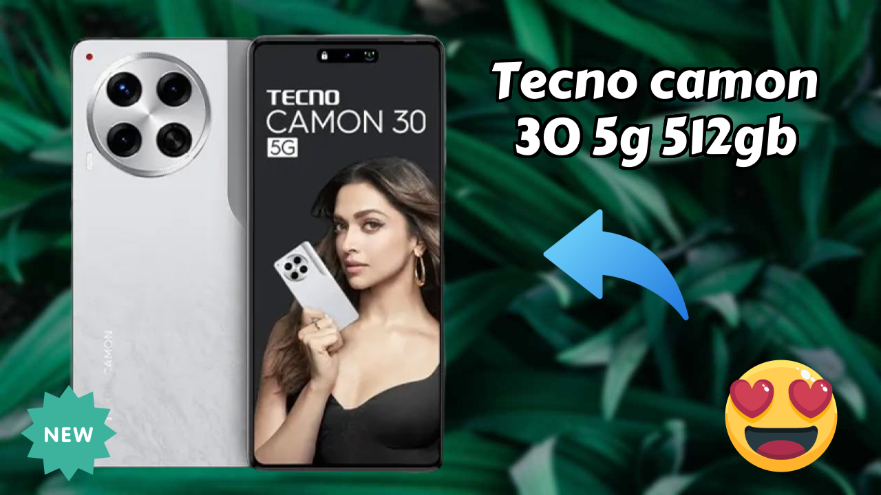 Tecno Camon 30 5G 512GB Processor Review: MediaTek Dimensity 7020 Performance