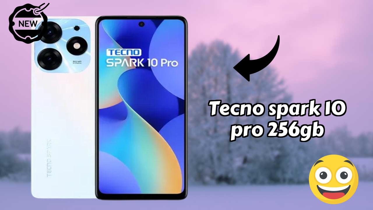 Tecno Spark 10 Pro 256GB Gaming Test: MediaTek Helio G88 FPS Performance