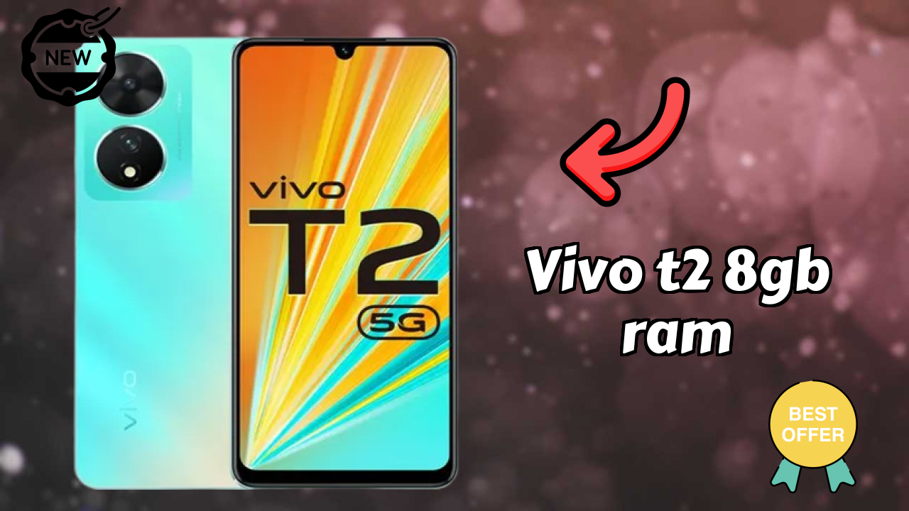 Vivo T2 8GB RAM Camera Samples: 64 MP + 2 MP Rear Camera Quality Test