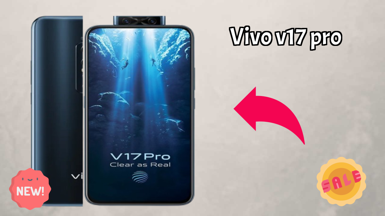 Vivo V17 Pro vs Samsung Galaxy: Complete Compare