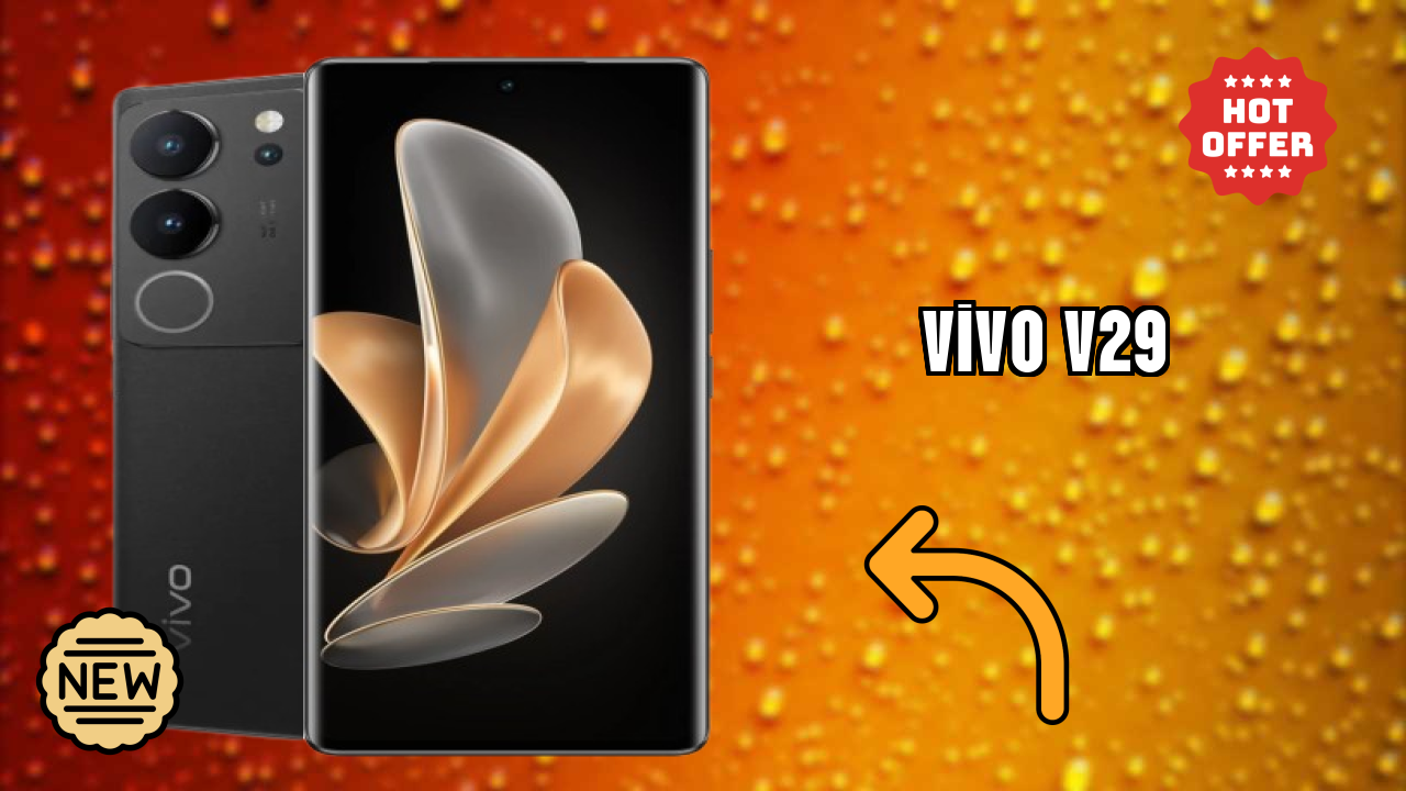 Vivo V29 vs Samsung Galaxy: Which is Better?