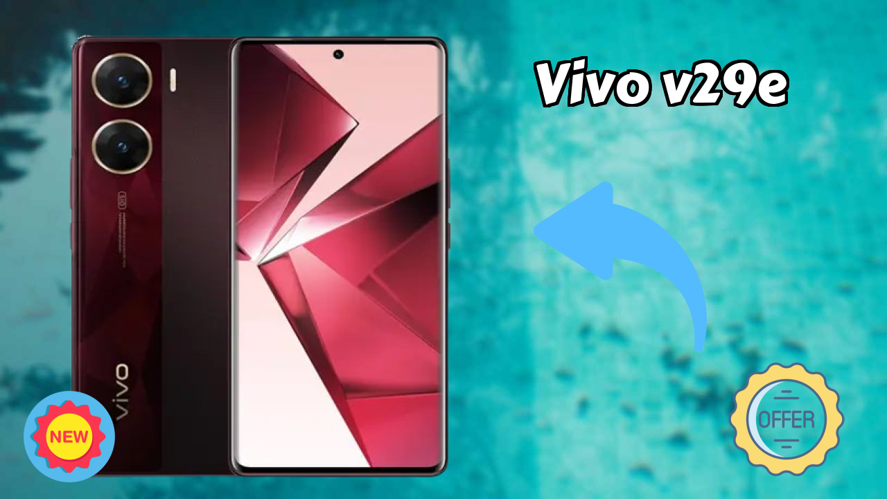 Vivo V29e Camera Test: 64 MP + 8 MP Rear Camera Real Photos