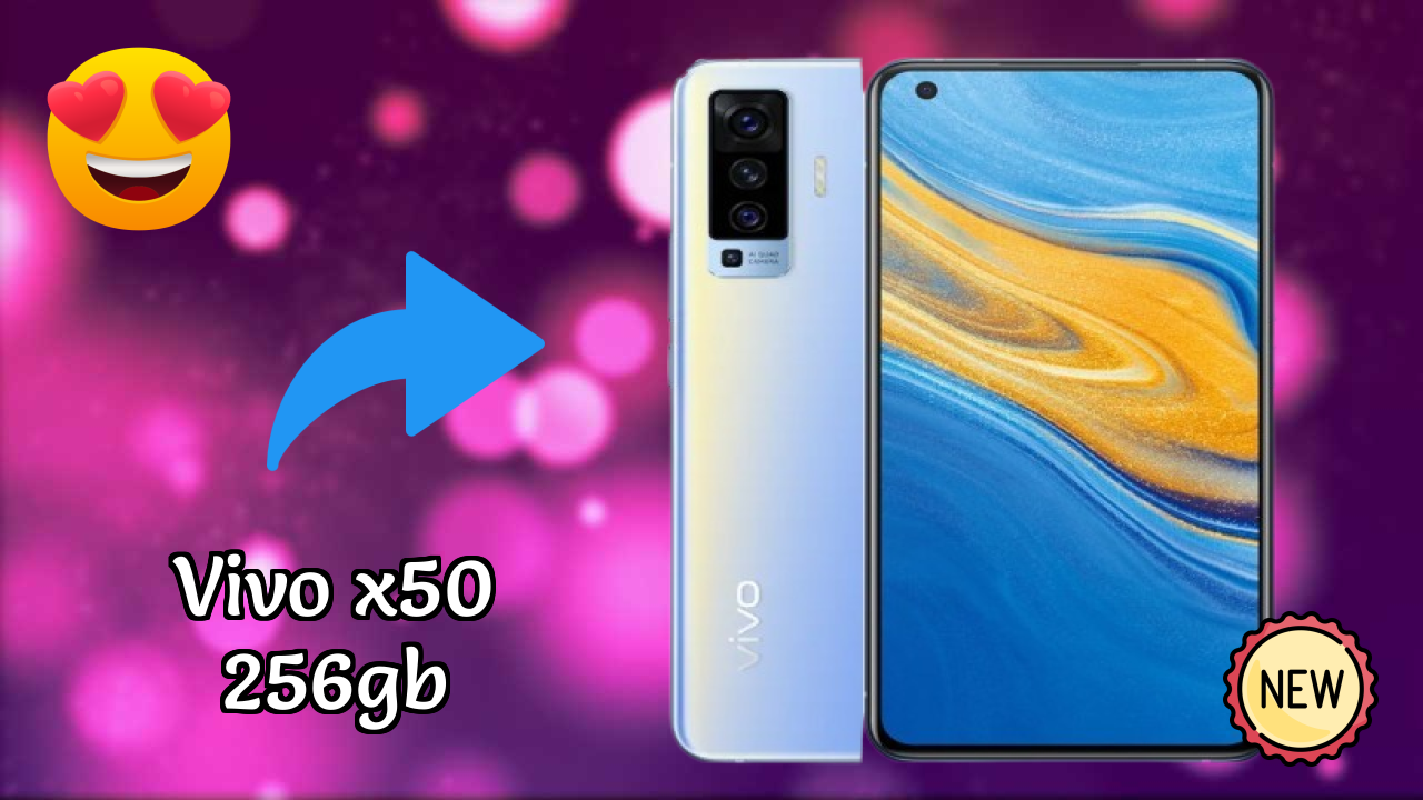 Vivo X50 256GB Battery Review: 4200 MAh Real Usage Test