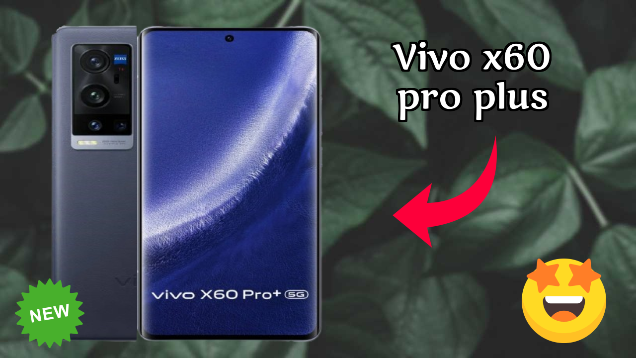 Vivo X60 Pro Plus Price Review: ₹74,989 Worth the Money?