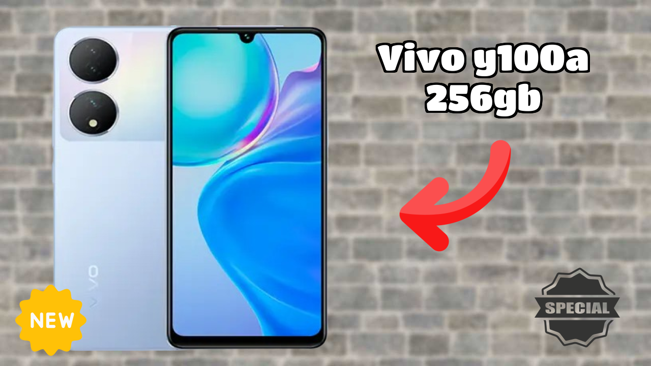 Vivo Y100A 256GB Performance Test: Snapdragon 695 All Apps