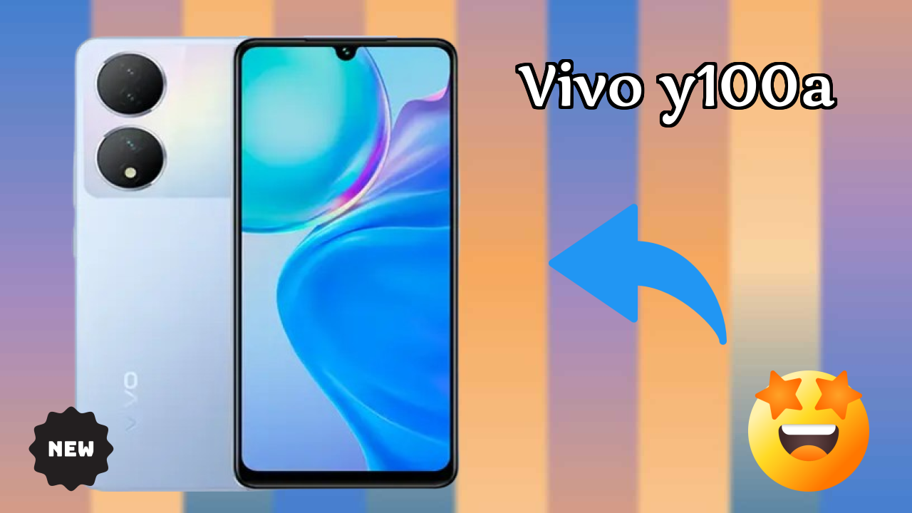 Vivo Y100A Camera Review: 64 MP + 2 MP + 2 MP Rear Camera Photo Test