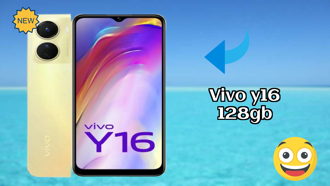 Vivo Y16 128GB vs Competitors: Best Budget Winner