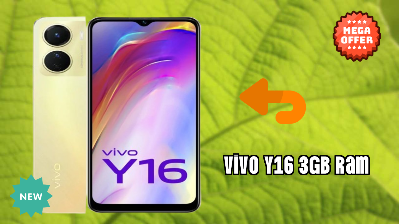 Vivo Y16 3GB RAM vs Samsung: Which Offers More Value?