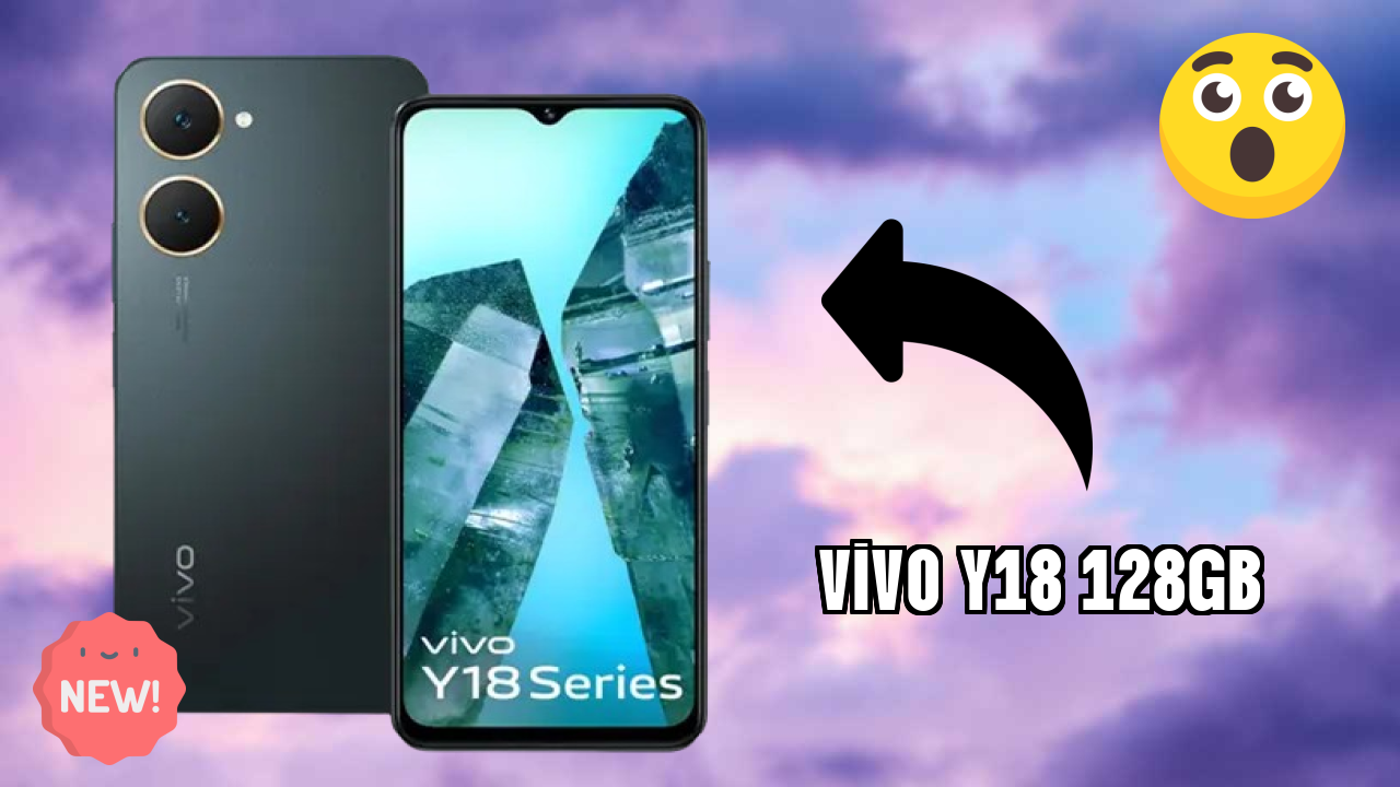 Vivo Vivo Y18 128GB - Complete Guide & Best Deals