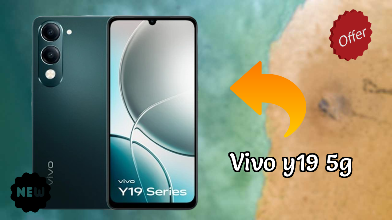 Vivo Y19 5G Processor Review: MediaTek Dimensity 6300 Speed Test