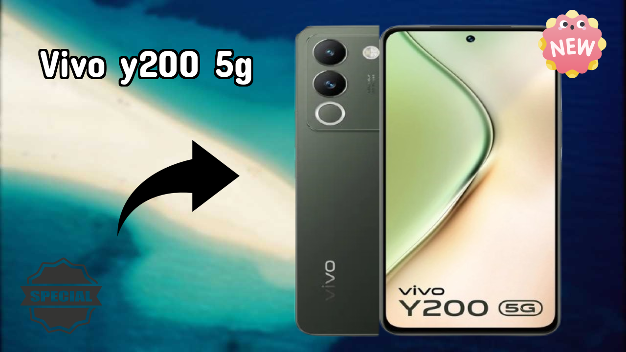 Vivo Y200 5G Price: ₹21,999 - Should You Buy It?