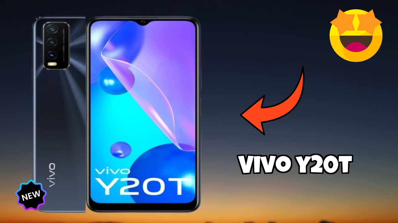 Vivo Y20T at ₹15,490 - Worth Buying? Honest Opinion