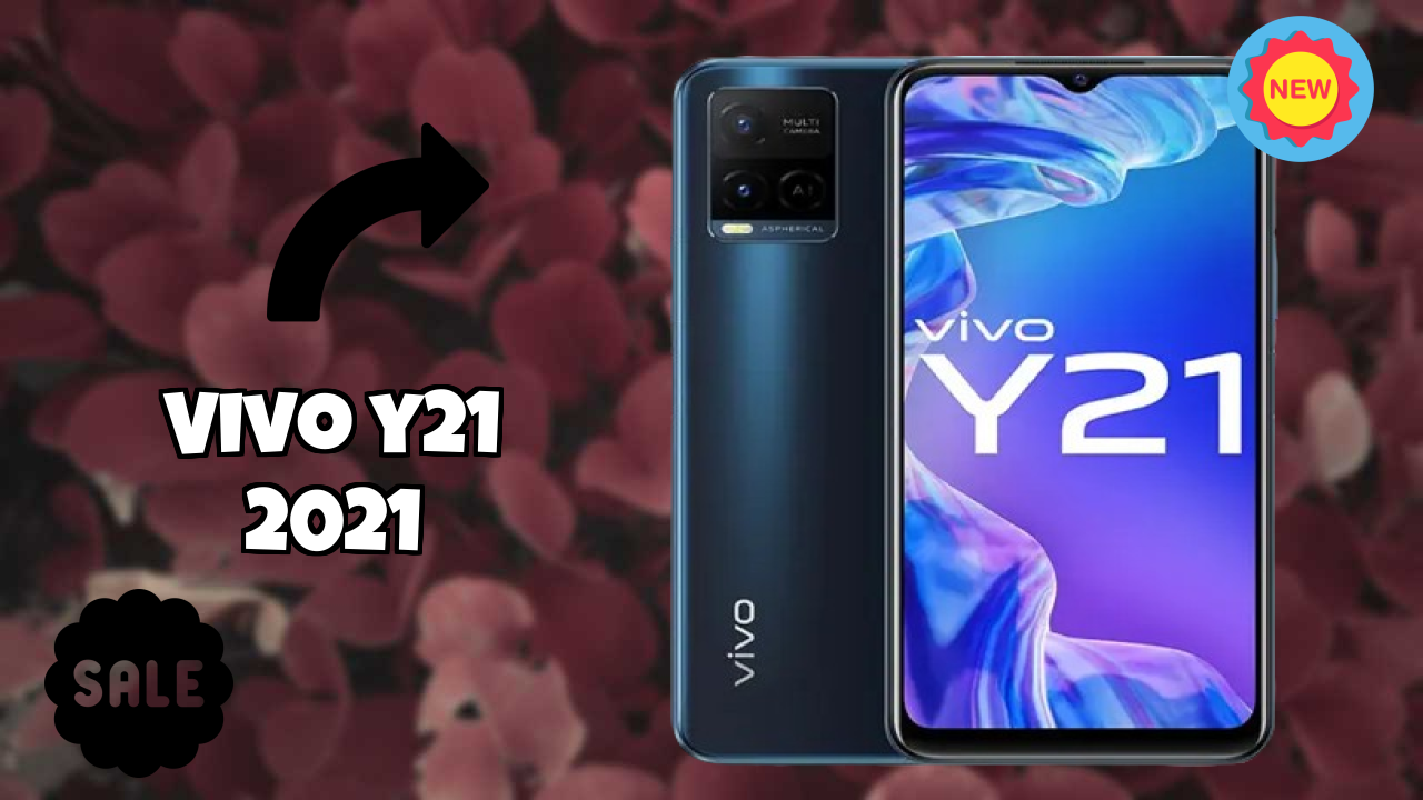 Vivo Y21 2021 Display Analysis: IPS LCD Explained