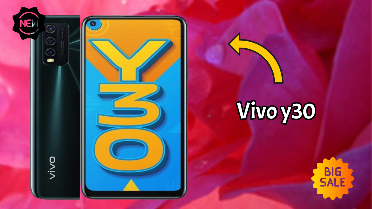 Vivo Y30 Battery Review: 5000 MAh Charging Analysis