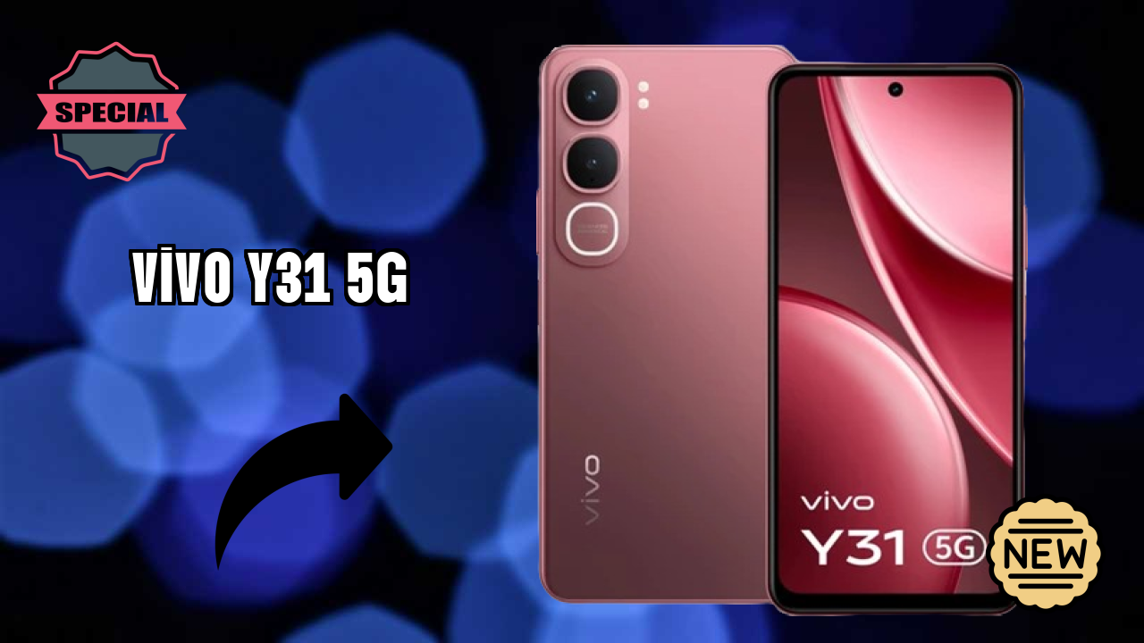 Vivo Y31 5G Camera Test: 50 MP + 0.08 MP Rear Camera Sample Shots