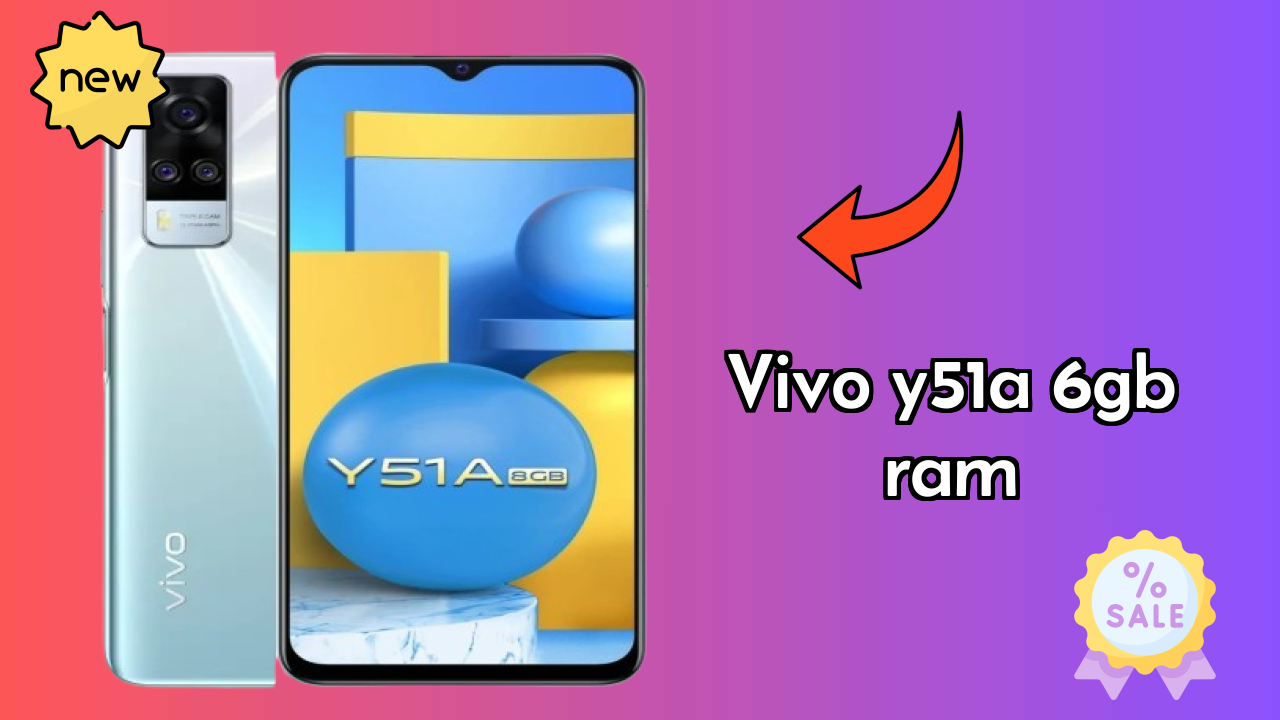 Vivo Y51A 6GB RAM Battery Review: 5000 MAh Endurance Test