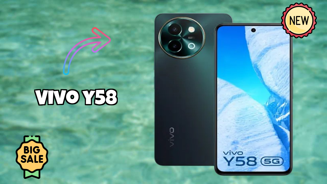 Vivo Y58 vs Competition: Best Phone Winner