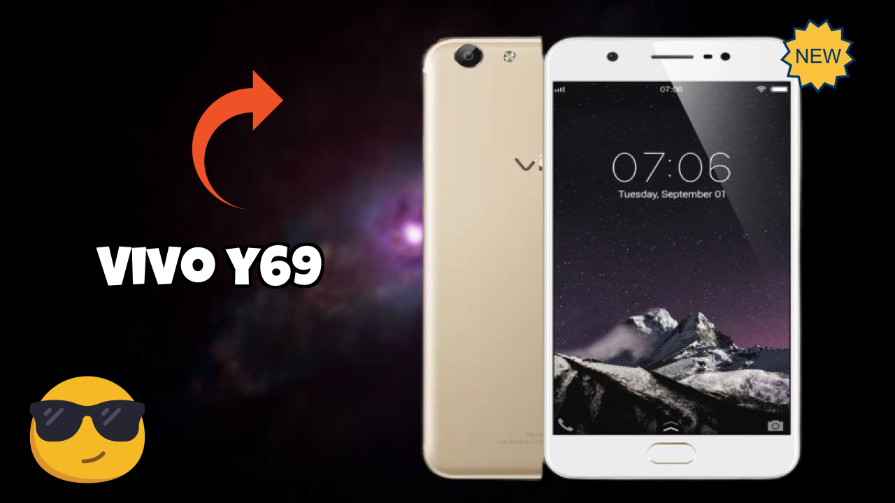 Is Vivo Y69 Good for Photography? 13 MP Rear Camera Review