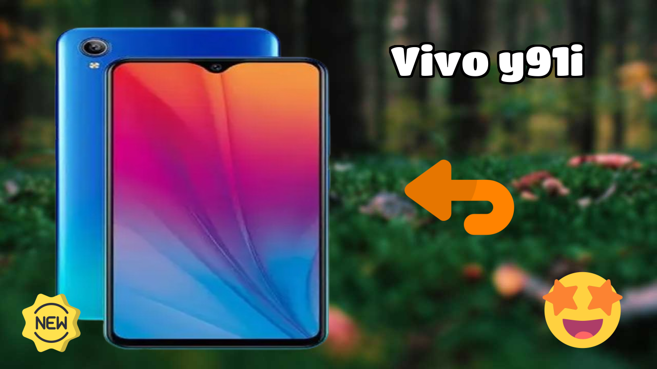 Vivo Y91i Price Analysis: ₹8,990 Value Review