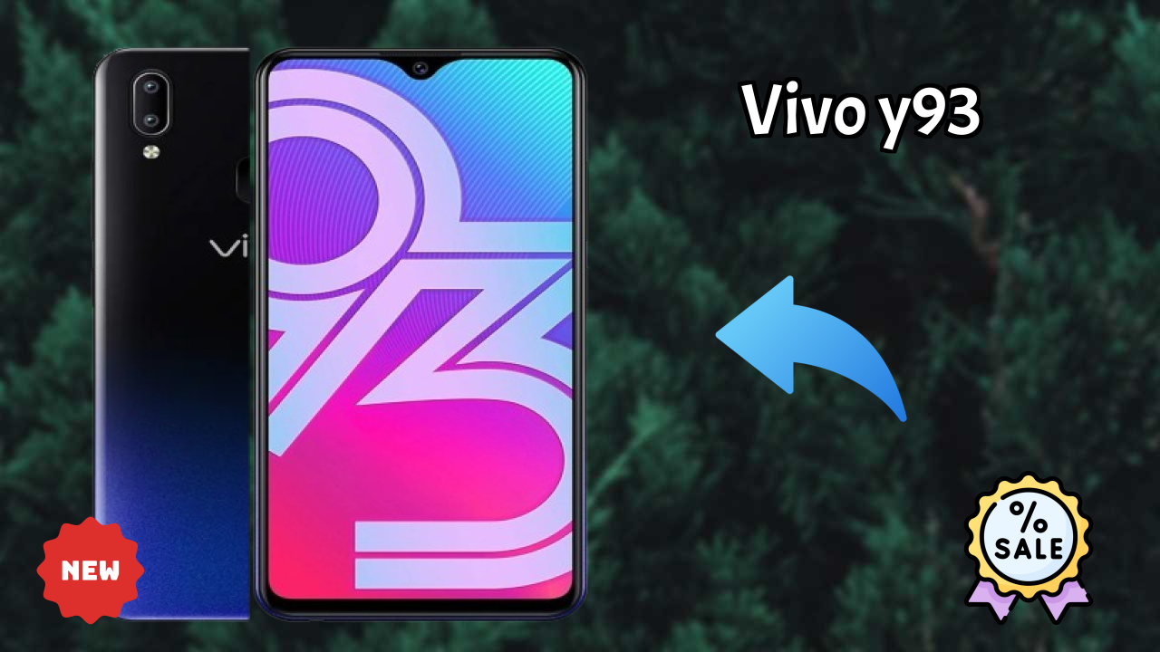 Vivo Y93 at ₹15,990 - Should You Buy Now?