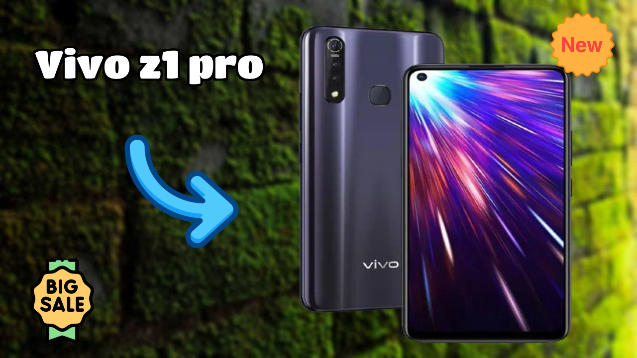 Vivo Z1 Pro at ₹15,990 - Best Phone in This Range?