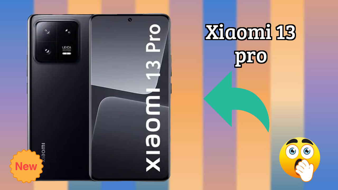 Xiaomi 13 Pro Camera Test: 50 MP + 50 MP + 50 MP Rear Camera Sample Shots