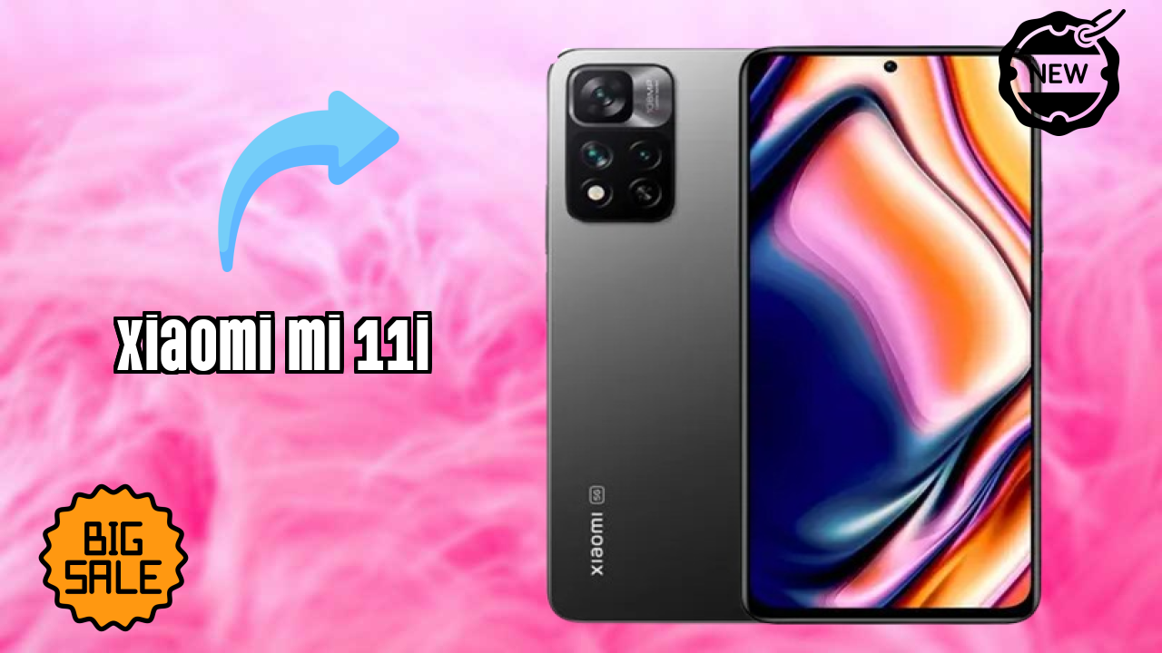 Xiaomi Mi 11i vs Competitors: Best Budget Winner