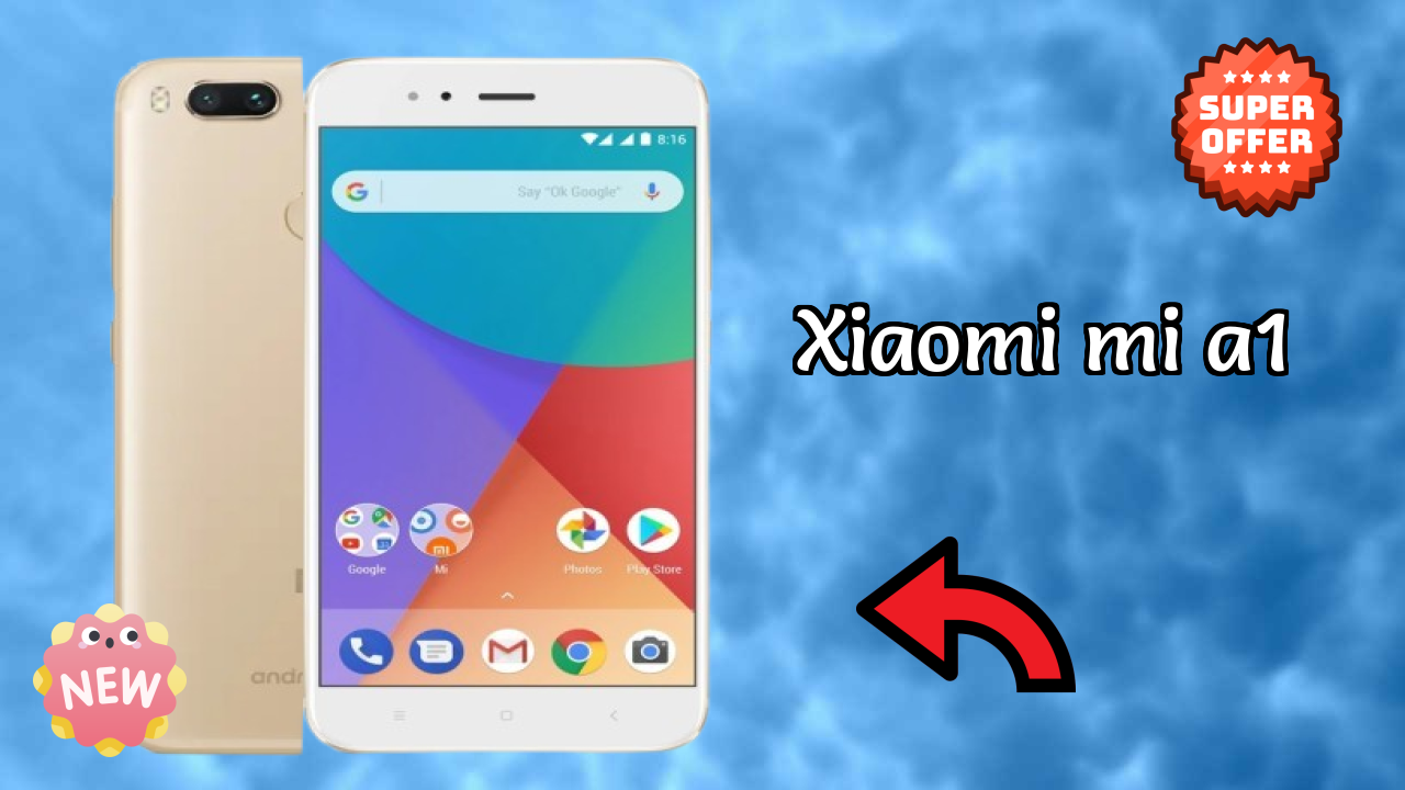 Xiaomi Mi A1 Battery Test: 3080 MAh Endurance Review