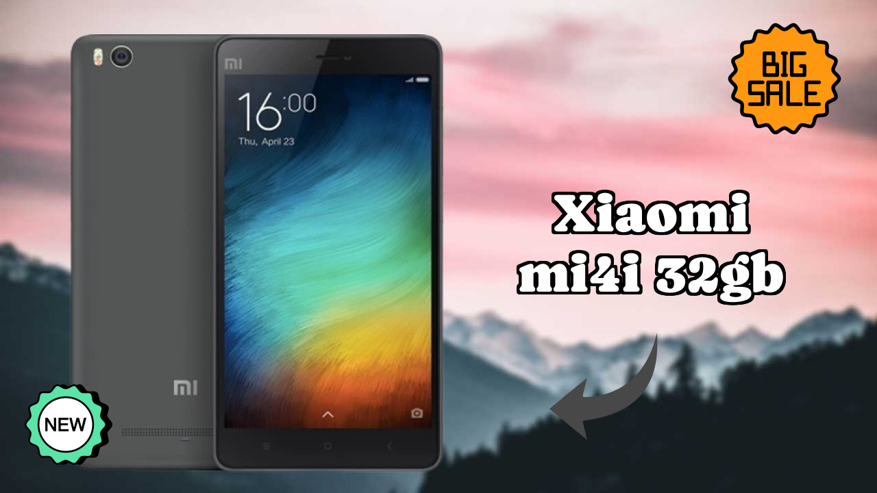 Xiaomi Mi4i 32GB RAM Test: 2 GB RAM Handles Heavy Tasks?