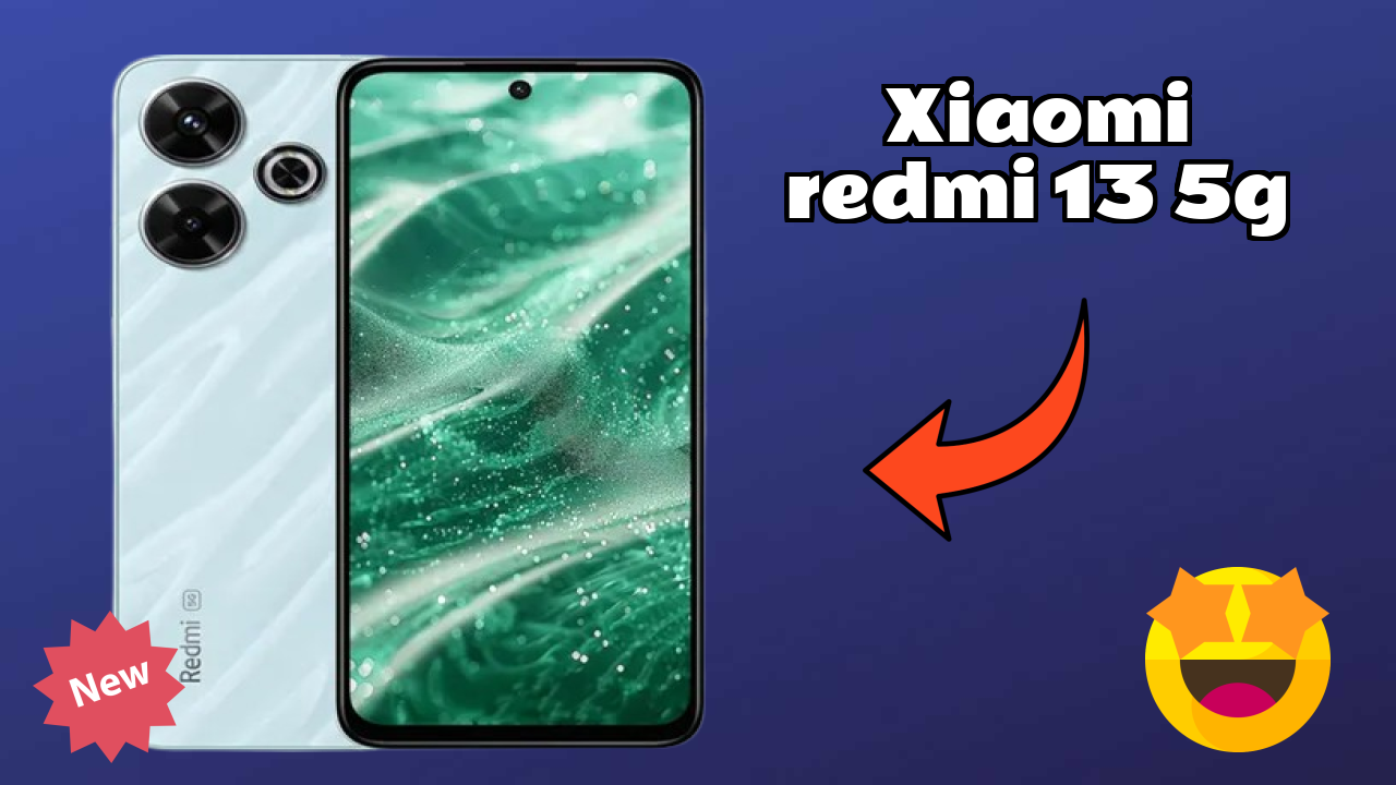 Xiaomi Redmi 13 5G vs iPhone: Detailed Compare Guide