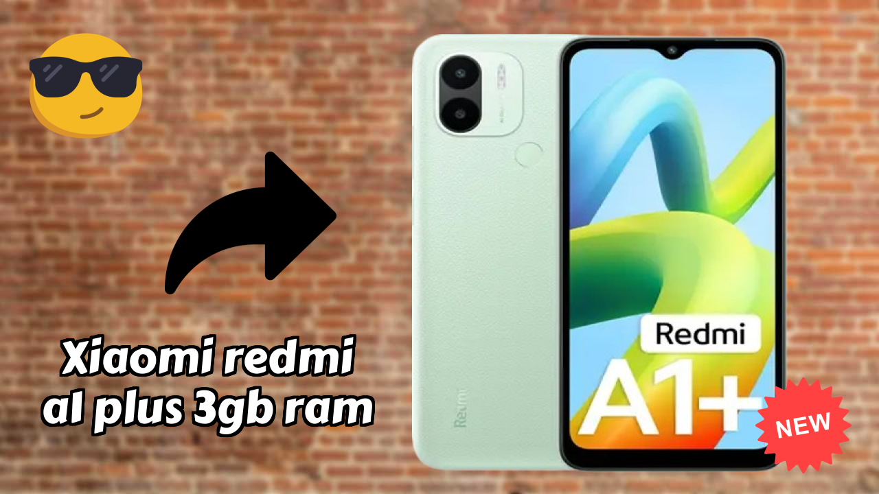 Xiaomi Redmi A1 Plus 3GB RAM Price: ₹6,999 - Should You Buy It?